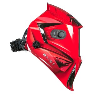  Маска сварщика Хамелеон FUBAG IR 9-13B S в Чебоксарах фото