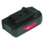 Аккумуляторная батарея FLI5S1P1202 Li-ion к бензиновым газонокосилкам FUBAG с электростартером и минирайдеру (20V/2Ah) в Чебоксарах фото