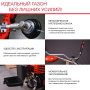 FUBAG Бензиновый триммер FPT 33R + Триммерная леска сечение витой квадрат L 130 м * 2.4 мм в ПОДАРОК в Чебоксарах фото