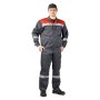 Фирменный рабочий костюм Fubag размер 52-54 рост 182-188 в Чебоксарах фото