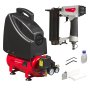 Компрессорный набор FUBAG Wood Master Kit безмасляный компрессор + 4 предмета в Чебоксарах фото
