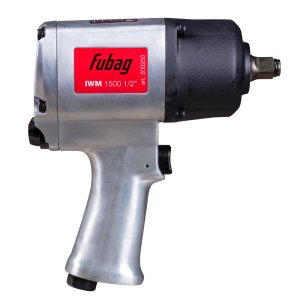 FUBAG Пневмогайковерт ударный IWM 1500 1/2" в Чебоксарах фото