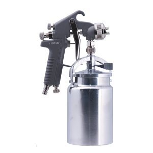 FUBAG Краскораспылитель BASIC S1000/1.8 HP с нижним бачком в Чебоксарах фото