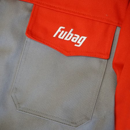 Защитный костюм Fubag размер 52-54 рост 6 в Чебоксарах фото
