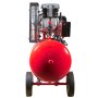 Ременной одноступенчатый компрессор FUBAG B5200B/200 CT4 в Чебоксарах фото
