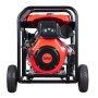 FUBAG Дизельный генератор с электростартером и коннектором автоматики DS 6500 A ES в Чебоксарах фото