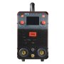 FUBAG Инвертор сварочный INTIG 200 AC/DC Pulse LCD + Горелка FB TIG 26 5P 4m  в Чебоксарах фото