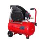 FUBAG Поршневой масляный компрессор DC 320/50 CM2.5 + Набор пневмоинструмента в ПОДАРОК в Чебоксарах фото
