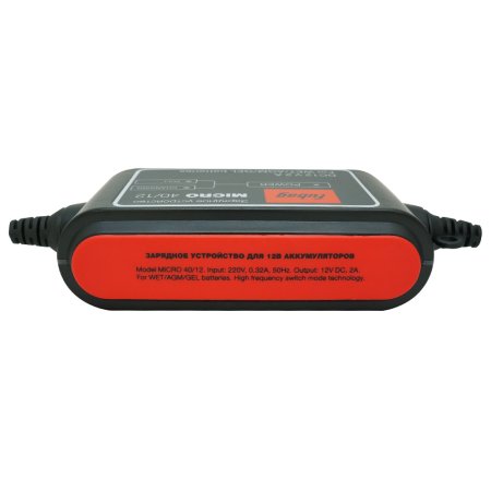 Зарядное устройство FUBAG MICRO 40/12 в Чебоксарах фото