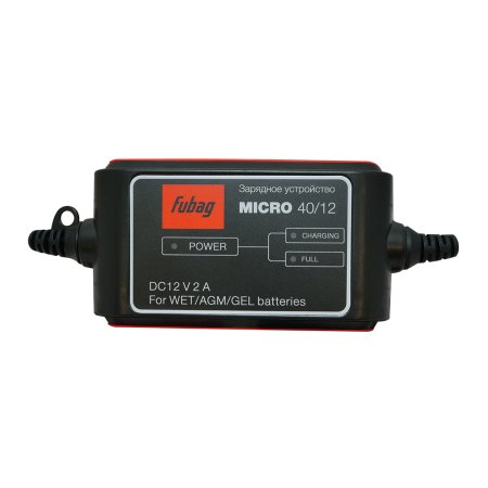 Зарядное устройство FUBAG MICRO 40/12 в Чебоксарах фото