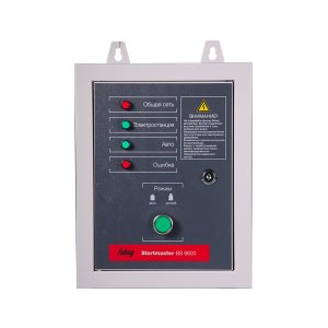 FUBAG Блок автоматики Startmaster BS 6600 (230V) для бензиновых электростанций BS_TI в Чебоксарах фото
