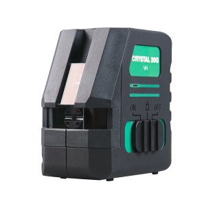 FUBAG Лазерный уровень Crystal 20G VH Set c зеленым лучом в Чебоксарах фото