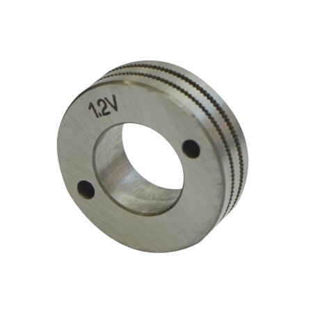 FUBAG Ролики 1,0/1,2 порошковая проволока для DRIVE INMIG DW арт. 41104 / 41105 - 4 шт. в Чебоксарах фото