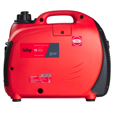 FUBAG Инверторный генератор TI 800 в Чебоксарах фото