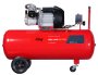 Поршневой масляный компрессор FUBAG VDC 400/50 CM3 + Краскораспылитель MASTER G600/1.4 HVLP в ПОДАРОК в Чебоксарах фото