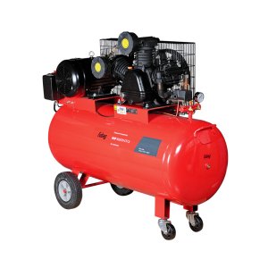 Ременной двухступенчатый компрессор FUBAG DCF-900/270 CT7.5 в Чебоксарах фото