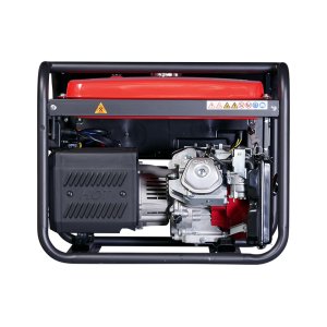 FUBAG Сварочный бензиновый генератор WHS 210 DDC в Чебоксарах фото