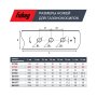 Нож для газонокосилок FUBAG 46 см (18") в Чебоксарах фото
