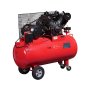 Ременной двухступенчатый компрессор FUBAG DCF-1300/270 CT11 двухступенчатый в Чебоксарах фото