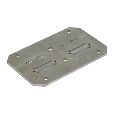 Пластина клапанная верхняя для поршневого компрессора FUBAG B3600B/50, B3600B/100, B4000B/50, B5200B/100, B5200B/200