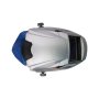  Маска сварщика FUBAG BLITZ 5-13 PAPR I Visor Digital Natural Color в Чебоксарах фото