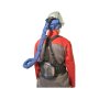  Маска сварщика FUBAG BLITZ 5-13 PAPR I Visor Digital Natural Color в Чебоксарах фото