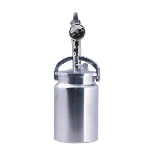FUBAG Краскораспылитель BASIC S1000/1.8 HP с нижним бачком в Чебоксарах фото