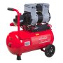 Компрессор воздушный безмасляный малошумный FUBAG OLS 250/24 CM2 в Чебоксарах фото