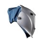  Маска сварщика FUBAG BLITZ 5-13 PAPR I Visor Digital Natural Color в Чебоксарах фото