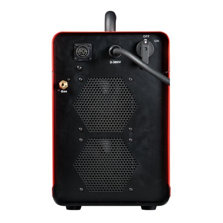 FUBAG Инвертор сварочный INTIG 400 T W AC/DC PULSE + горелка FB TIG 18 5P 4m + модуль охлаждения + тележка в Чебоксарах фото