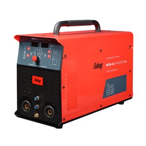 FUBAG Инвертор сварочный INTIG 400 T W AC/DC PULSE + горелка FB TIG 18 5P 4m + модуль охлаждения + тележка в Чебоксарах фото