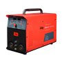 FUBAG Инвертор сварочный INTIG 400 T W AC/DC PULSE + горелка FB TIG 18 5P 4m + модуль охлаждения + тележка в Чебоксарах фото