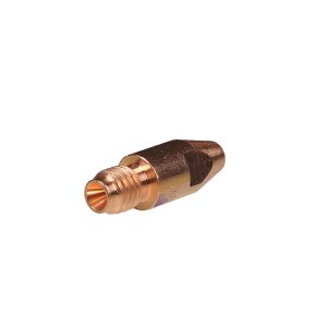 FUBAG Контактный наконечник M8х30 мм ECU D=0.8 мм (10 шт.) в Чебоксарах фото