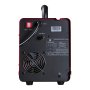 FUBAG Сварочный полуавтомат IRMIG 200 SYN PULSE LED (с горелкой 250А в комплекте) в Чебоксарах фото