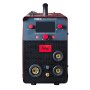 FUBAG Сварочный полуавтомат INMIG 200 SYN LCD (новый дисплей) с горелкой FB 250 3 м (FB 250 Ergo 3 м)  в Чебоксарах фото