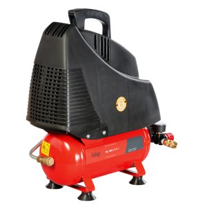 Компрессор воздушный безмасляный FUBAG OL 195/6 CM1.5 в Чебоксарах фото
