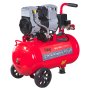 Компрессор воздушный безмасляный малошумный FUBAG OLS 190/24 CM1.6 в Чебоксарах фото