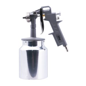FUBAG Краскораспылитель BASIC S750/1.5 HP с нижним бачком в Чебоксарах фото