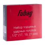 FUBAG Набор торцевых ударных головок 1/2 дюйма 17 19 21 мм в Чебоксарах фото