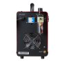 Аппарат плазменной резки FUBAG PLASMA 60 LCD (46124) + горелка для плазмореза FB P60 6 м (38468) в Чебоксарах фото