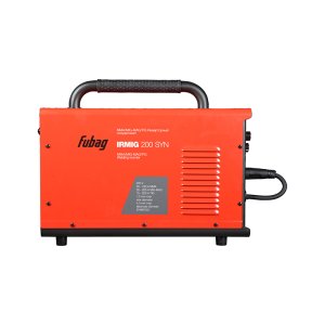 FUBAG Сварочный полуавтомат IRMIG 208 SYN PLUS c горелкой FB 250 3m в Чебоксарах фото