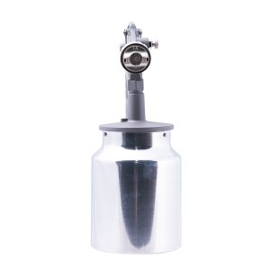 FUBAG Краскораспылитель BASIC S750/1.5 HP с нижним бачком в Чебоксарах фото