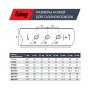 Нож для газонокосилок FUBAG 40,7 см (17")  в Чебоксарах фото