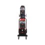 FUBAG Cварочный полуавтомат INMIG 500T DW SYN + Подающий механизм DRIVE INMIG DW SYN +Шланг-пакет 5 метров 70мм2 14 pol с жидкостным охлаждением для INMIG 500T DW SYN + Горелка FB 500 3m + Блок жидкостного охлаждения Cool 70 + Тележка для аппаратов в Чебоксарах фото