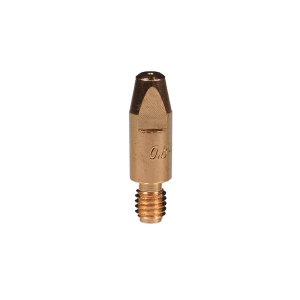 FUBAG    Контактный наконечник M6х28 мм ECU D=0.8 мм (10 шт.) в Чебоксарах фото