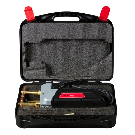 Клещи подвесные Fubag SG 2 с блоком управления в Чебоксарах фото
