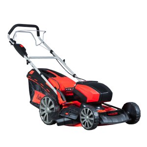 Газонокосилка аккумуляторная самоходная FUBAG FLA 5180 SM в Чебоксарах фото
