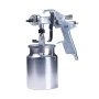 FUBAG Краскораспылитель EXPERT S1000/1.5 HVLP с нижним бачком в Чебоксарах фото