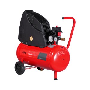 Компрессор воздушный безмасляный FUBAG OL 195/24 CM1.5 в Чебоксарах фото
