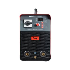 FUBAG Сварочный полуавтомат инвертор INMIG 500T DW SYN + Подающий механизм DRIVE INMIG DW SYN + Шланг пакет 5 м + горелка FB 400 3m в Чебоксарах фото